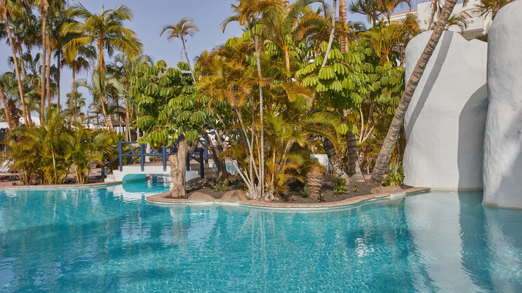 Dreams Jardin Tropical Resort & Spa